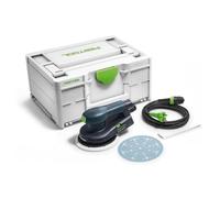 Festool ETS EC 150/5 EQ-Plus Levigatrice orbitale