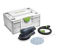 Festool ETS EC 150/5 EQ-Plus Levigatrice orbitale