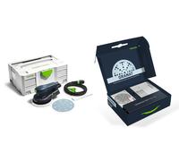 Festool Levigatrice orbitale ETS EC 150/5 GR-Set P 578188