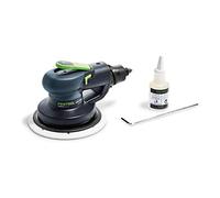 Festool Levigatrice roto-orbitale ad aria compressa LEX 3 150/7 Quantità:1