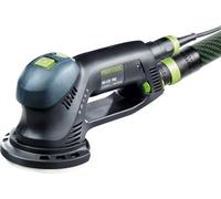 Festool 576029 RO 125 FEQ-Plus Levigatrice eccentrica Rotex