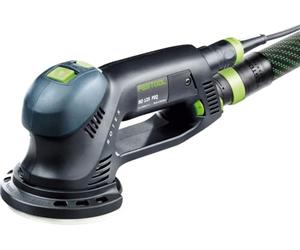 Festool Levigatrice orbitale rotativa ROTEX RO 125 FEQ-Plus