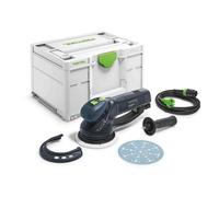 Festool Levigatrice orbitale rotativa ROTEX RO 150 FEQ-Plus 576017