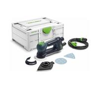 Festool RO 90 DX FEQ-Plus Rotex Levigatrice orbitale rotativa