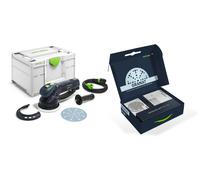 Festool Levigatrice orbitale ROTEX RO 150 FEQ-Set P 578181