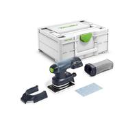 Festool RTSC 400-Basic Levigatrice orbitale 18v senza batterie