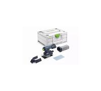 Festool Levigatrici RUTSCHER a batteria RTSC 400-Basic-ERGO