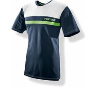 Festool Maglietta alla Moda da Uomo FASH-FT1-M