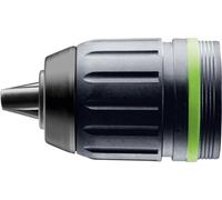 Festool Mandrino rapido autoserrante KC 13-1/2-K-FFP Quantità:1