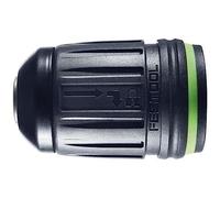 Festool Mandrino rapido autoserrante KC 13-1/2-K-FFP Quantità:1