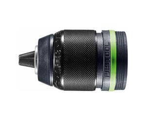 Festool Mandrino rapido autoserrante KC 13-1/2-MMFP Quantità:1