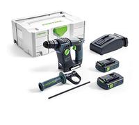 Festool Martillo perforador a batería BHC 18 Li 3,1 I-Compact