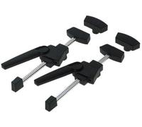 Festool MFT-SP Elementi di Bloccaggio 488030 per MFT / 3 Tavolo Multifunzionale