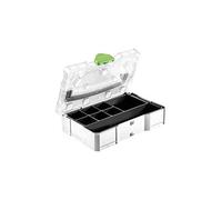 Valigetta FESTOOL Mini-Systainer T-LOC SYS-MINI 1 TL TRA UNI