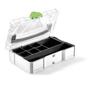 Festool Mini-Systainer T-Loc Sys-Mini 1 TL Tra / Uniforme Box Attrezzi