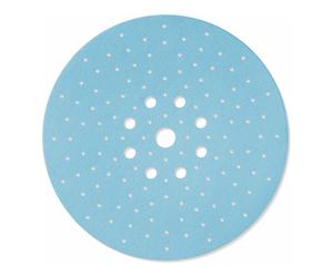 Festool Mola abrasiva STF D225 P40 GR, Granato Quantità:25