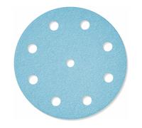 Festool Mole abrasive STF D125 P1000 GR, Granato Quantità:50