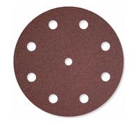 Festool Mole abrasive STF D125 P220 RU2, Rubino 2 Quantità:10