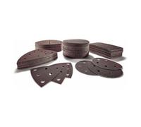 Festool Mole abrasive STF D150 P220 RU2 Quantità:50