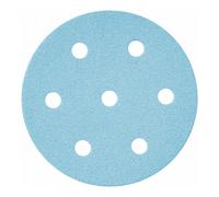 Festool Mole abrasive STF D77/6 P120 GR/50, Granato Quantità:50