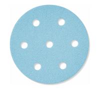 Festool Mole abrasive STF D90 P500 GR, Granato Quantità:100