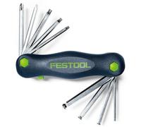 FESTOOL Multifkt. Strumento Festool 498863