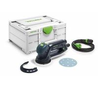 Festool Orientata Levigatrice Eccentrica Ro 125 Feq-Plus Rotex 576029 Systainer