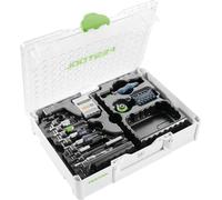 Festool Pacchetto Di Montaggio SYS3 M 89 ORG CE-SORT - 576804