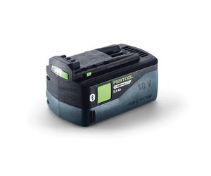 FESTOOL Pacco batteria HighPower BP