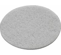 Festool Panno Lucidante Stf D125 Bianco Vl / 10 496511