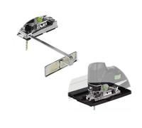 Festool Parallelismo + Estensione Della Guida 490031 490119