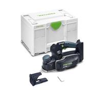 Festool Pialletto a batteria HLC 82 EB-Basic 57800