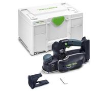 Festool Pialletto a batteria HLC 82 EB-Basic 57800