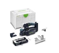 Festool Pialletto a batteria HLC 82 EB-Basic-Set 578600