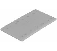 Festool Piastra Abrasiva SSH-115x225/10 489629 Per RS 1 100 2 200