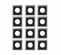 Festool Piastra Di Cambio HW-WP 14x14x2/12 574671