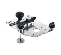 Festool Piastra di guida FP-LR 32 Quantità:1