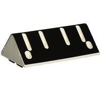 Festool Piastra di levigatura per profili di raccordo SSH-STF-LS130 Quantità:1