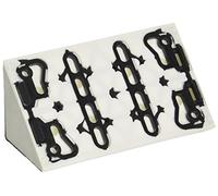 Festool Piastra di levigatura per battute SSH-STF-LS130-90 GR