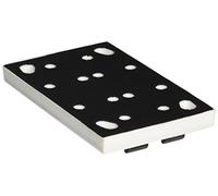 Festool Piastra di levigatura piatta SSH-STF-LS130-F Quantità:1