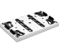 Festool Piastra di levigatura piatta SSH-STF-LS130-F Quantità:1