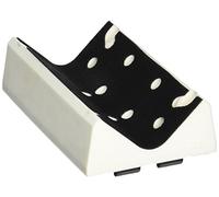 Festool Piastra di levigatura sagomata a raggio 80x130 Quantità:1