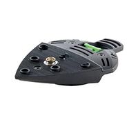 Festool Schleifschuh SSH-GE-STF-RO90 DX 496802