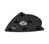 PIASTRA BASE FESTOOL PER LEVIGATRICE DELTEX