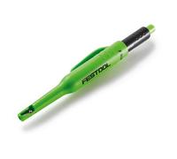 FESTOOL Pica-Dry Longlife AutomaticPen MAR-S PICA Grafite 2B, Verde 204666