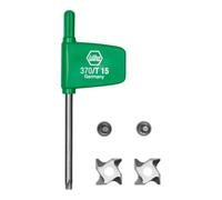 Festool Placchetta di ricambio per fresa arrotondatrice HW-WP 499810 Quantità:1