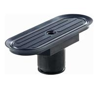 Festool Plato de vacío VAC SYS VT 275 x 100