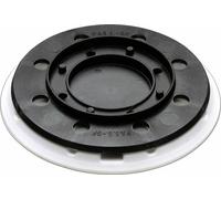 Festool Platorello Ampio st-Stf 125/8-M4-J W-Ht 492280 per Ets 125 Etssc 125