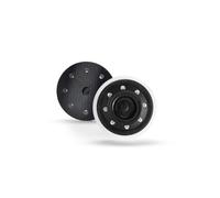 Festool Platorello FastFix ST-STF D125/8 Quantità:1