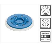 Festool Platorello ST-STF D150/MJ2-FX-H-HT 150 mm FastFix duro ( 202463 )